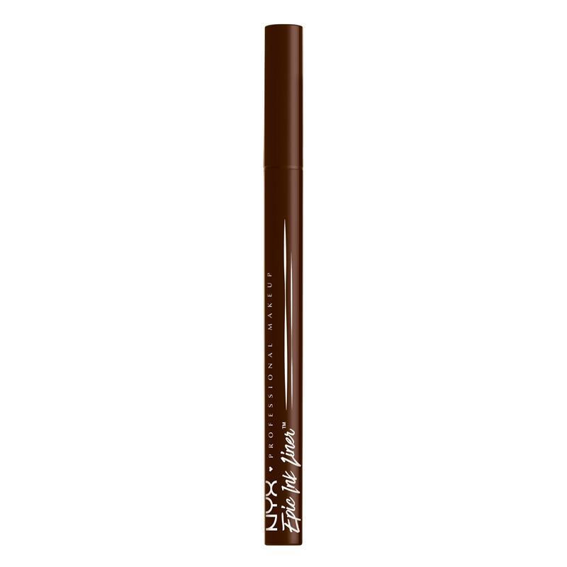 NYX Epic Ink Liner Milk Chocolate