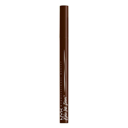 NYX Epic Ink Liner Milk Chocolate