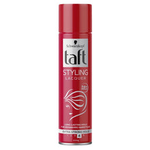 Schwarzkopf Taft Styling Lacquer Maximum Hold 200g