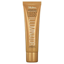 Sally Hansen Airbrush Legs Illuminator Golden Glow 100ml