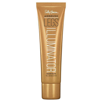 Sally Hansen Airbrush Legs Illuminator Golden Glow 100ml