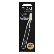 Glam By Manicare Precision Lash Applictor