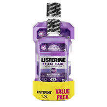 Listerine Total Care Antibacterial Mouthwash Value Pack 1.5L - GimmeNow