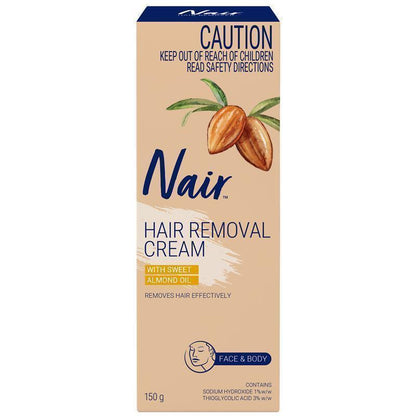 Nair Hair Removal Cream 150g
