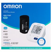 Omron HEM7156T Plus Blood Pressure Monitor - GimmeNow