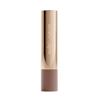 Nude by Nature Lacquer Lip Serum 03 Mocha Glow