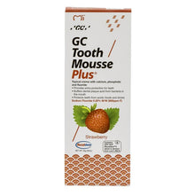 GC Tooth Mousse Plus Strawberry 40g - GimmeNow