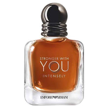 Emporio Armani Stronger With You Intensely Eau de Parfum 50ml