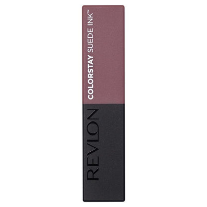 Revlon Colorstay Suede Ink Lip Power Trip