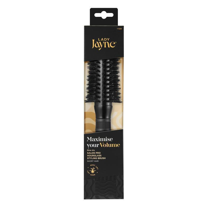 Lady Jayne Hour Glass Pro