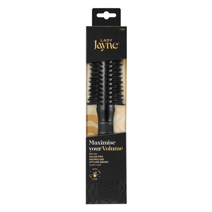 Lady Jayne Hour Glass Pro