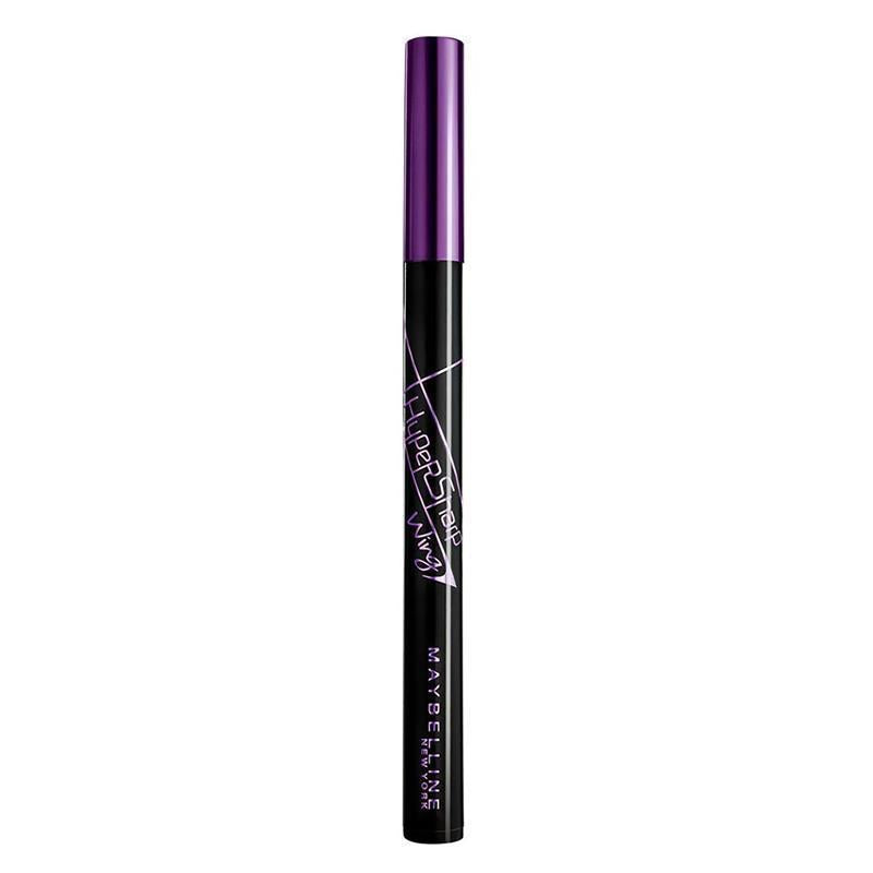 Maybelline Hyper Sharp Wing Liner Black