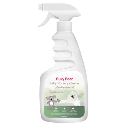 Euky Bear Nursery Cleaner 500ml