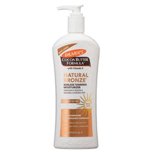 Palmer's Cocoa Butter Natural Bronze Body Lotion 400mL