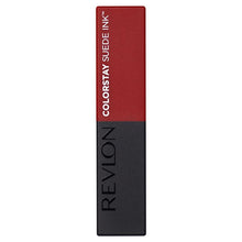 Revlon Colorstay Suede Ink Lip Bread Winner