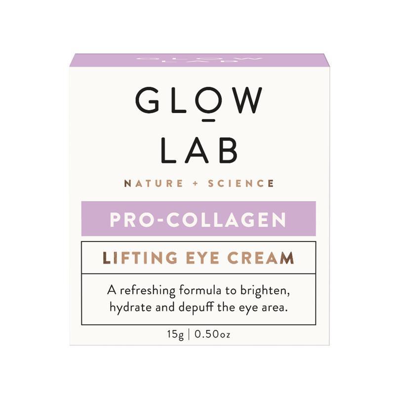Glow Lab Pro Collagen Lifting Eye Cream 15g