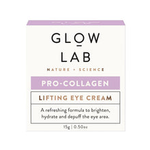 Glow Lab Pro Collagen Lifting Eye Cream 15g