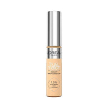 L'Oreal Paris True Match Radiant Serum Concealer 5W