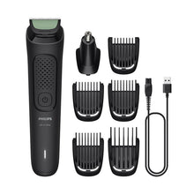 Philips Multi Groomer 7 in 1 Series 3000