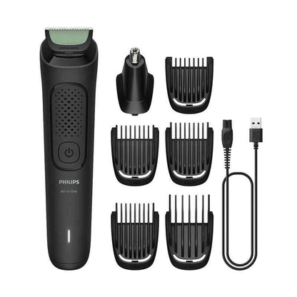 Philips Multi Groomer 7 in 1 Series 3000