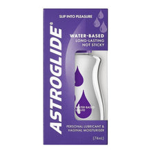 Astroglide Personal Lubricant Liquid  74ml - GimmeNow