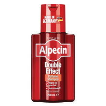 Alpecin Double Effect Caffeine Shampoo 200ml - GimmeNow