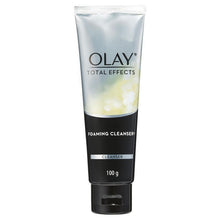 Olay Total Effects Foaming Cleanser 100g - GimmeNow