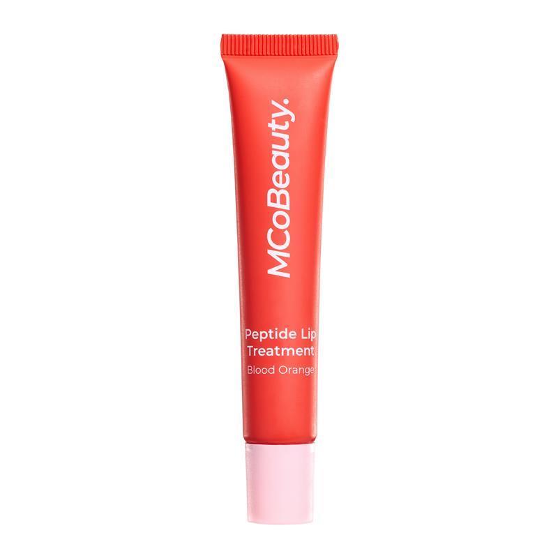 MCoBeauty Peptide Lip Treatmemt Blood Orange