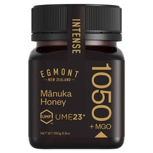 Egmont Honey UMF 23+ Manuka Honey 250g