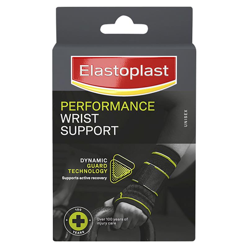 Elastoplast Performance Wrist Support L 1 Pack