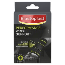 Elastoplast Performance Wrist Support L 1 Pack