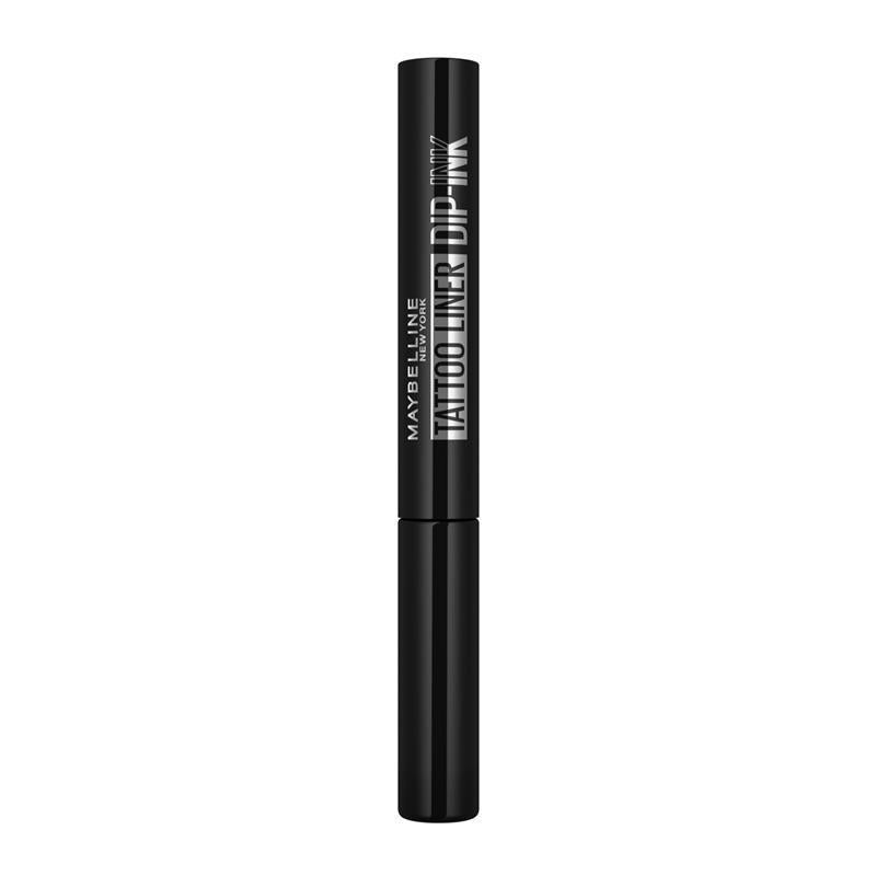 Maybelline Tattoo Line Dip-Ink Black Track