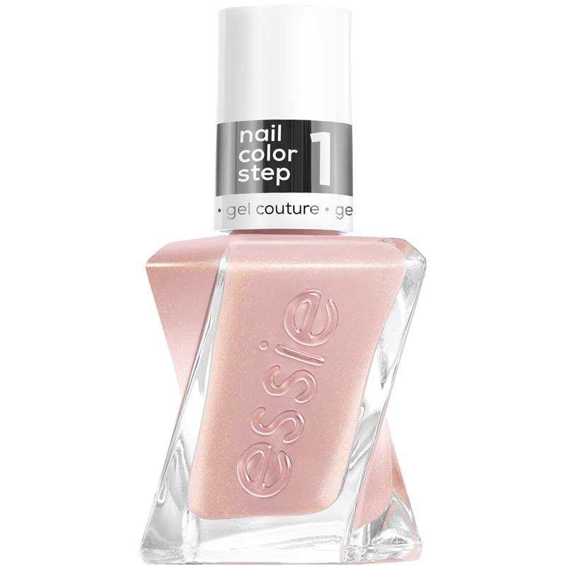 Essie Gel Couture Last Nightie