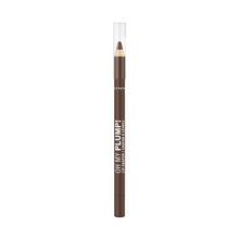 Creamy Lip Liner Pencil - Rich Brown