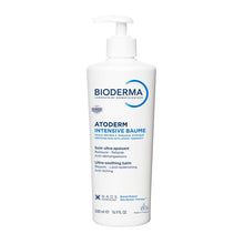 Bioderma Atoderm Intensive Baume Barrier-replenishing Moisturiser  500ml