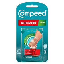 Compeed Extreme Blister 5 Pack