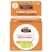 Palmer's Cocoa Butter Tummy Butter for Stretch Marks 125g