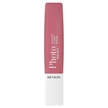 Revlon PhotoReady Instant Plump Serum Gloss Magically Inflated 003