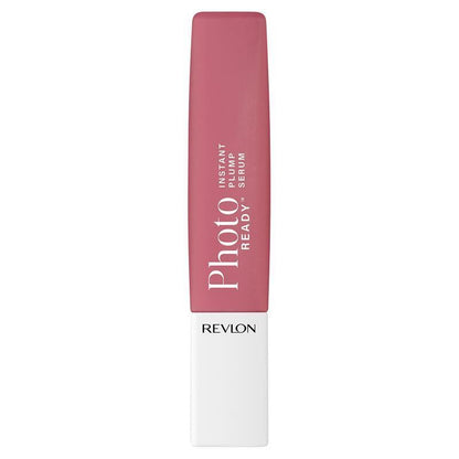 Revlon PhotoReady Instant Plump Serum Gloss Magically Inflated 003