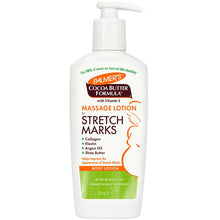 Palmer's Cocoa Butter Formula Pregnancy Massage Lotion For Stretch Marks 250mL