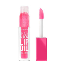 Rimmel Oh My Gloss! Lip Oil 003 Berry Pink