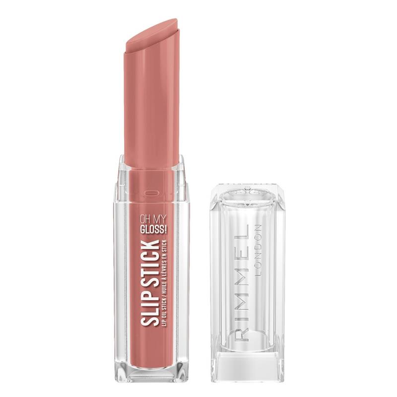 Rimmel Oh My Gloss! Slip Stick 300 Cappuccino