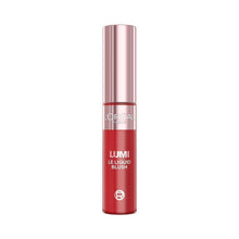 L'Oreal Paris Lumi Le Liquid Blush 640 Rouge Paris