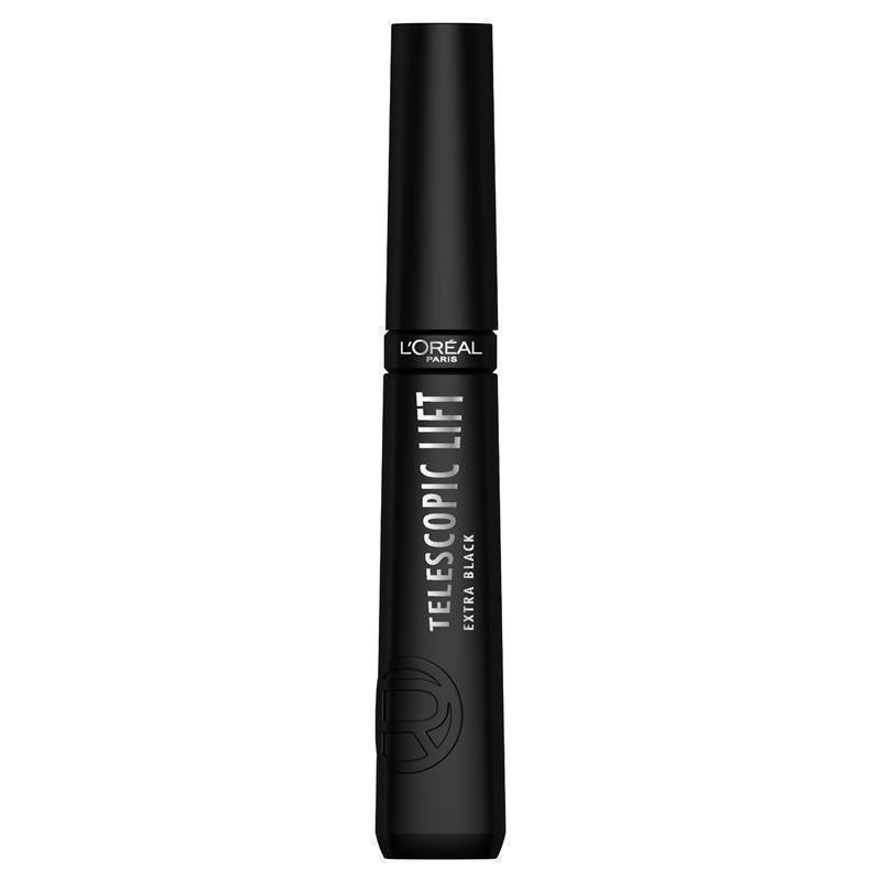 L'Oreal Paris Telescopic Lift Mascara Extra Black - GimmeNow