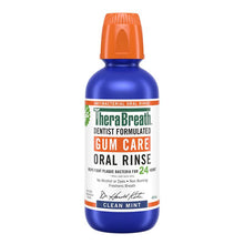 Therabreath Gum Care Oral Rinse 473ml - GimmeNow