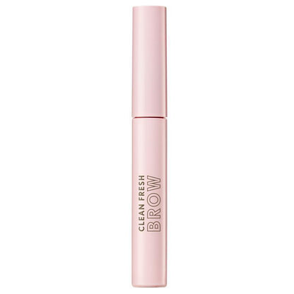 Covergirl Clean Fresh Brow Enhancer Gel Wax 400 Soft Brown