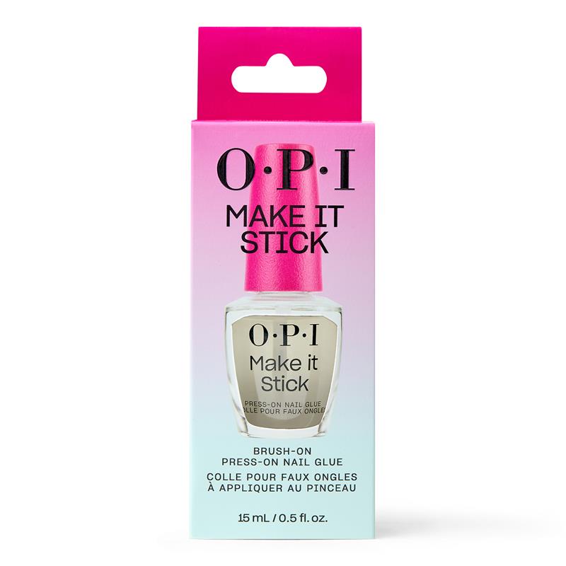 OPI Make It Stick Glue