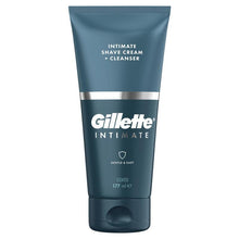 Gillette Intimate Cleanser 177ml