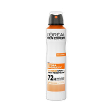 L'Oreal Men Expert Hydra Energetic Extreme Sport Aerosol Deo 250ml