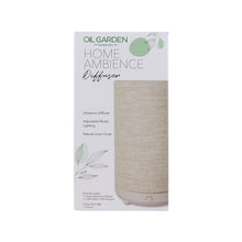 Oil Garden Home Ambience Diffuser